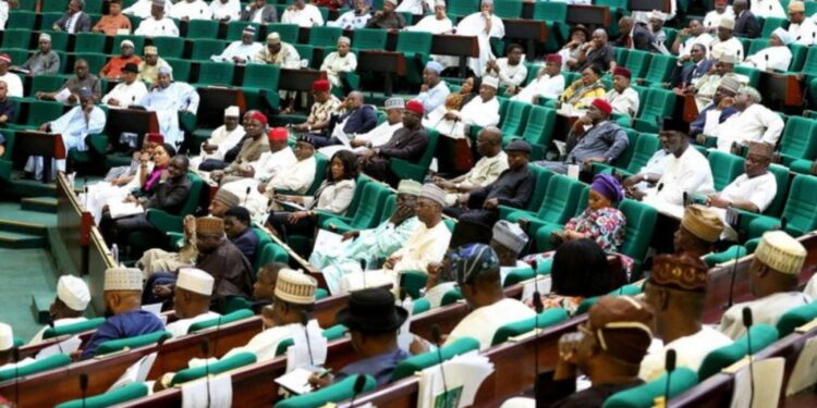 Delete Dead Voters From Register – House of Reps Tell INEC