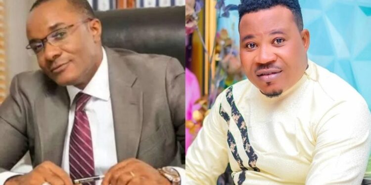 TAMPAN Expresses Shock Over Death Of Saint Obi, Murphy Afolabi, Two Others