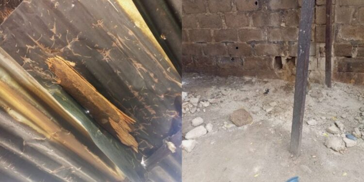 Taraba Police Confirm Bomb Blast In Jalingo