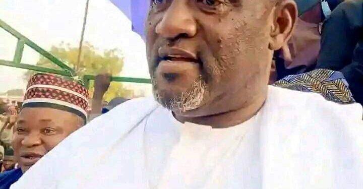Jigawa NNPP Senatorial Candidate Rabiu Taura Is Dead