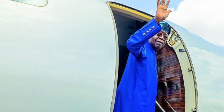 Tinubu On Medical Trip To Europe, Not Working Visit – Atiku’s Spokesman, Bwala