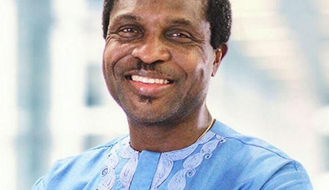 Tinubu’s Rivers Visit: I Was Absent Because I Did Not Get An Invitation – Tonye Cole