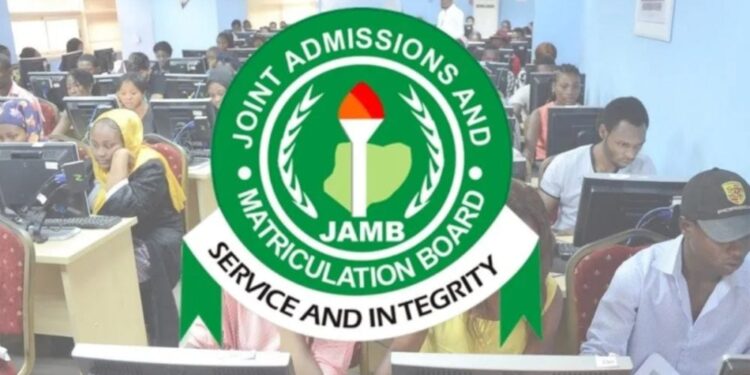 UTME: Candidate Breaks Record, Scores 99 Marks In Mathematics, 337 In Total