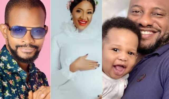God Does Not Fight The Battles Of Those Who Follow Other Women’s Husband – Actor Uche Maduagwu Drags Judy Austin