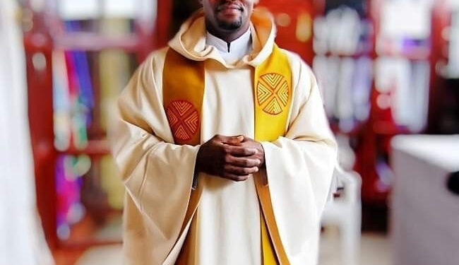UK Fleecing Africans, Gaining More From Nigerians – Fr Kelvin