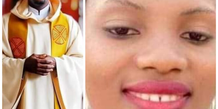Blasphemy: Where Are Killers of Deborah? – Fr. Kelvin Ugwu Questions Buhari, Tambuwal And Police