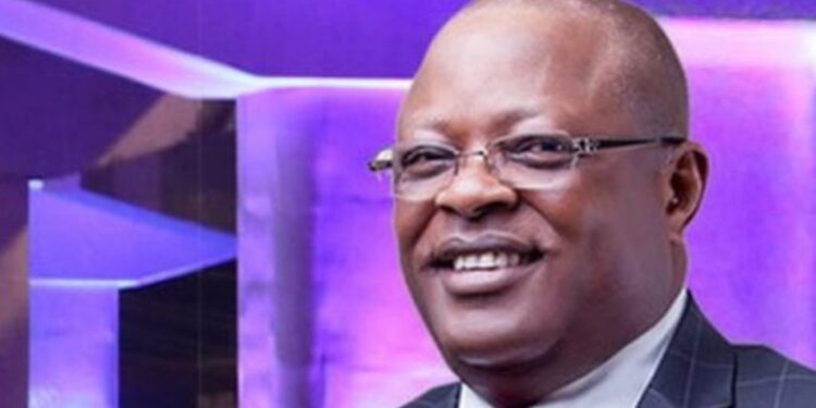 Tinubu Told Me To Step Down For Akpabio – Umahi