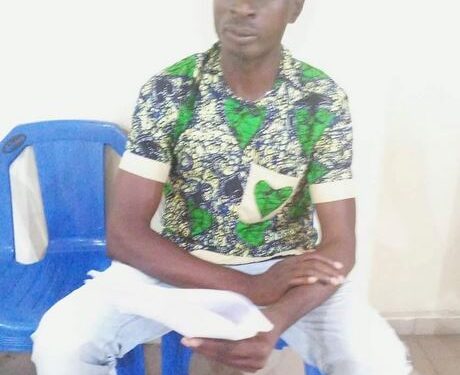 Gunmen Kill Youth Leader In Rivers