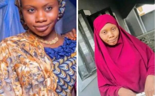Female Student Declared Missing In Adamawa