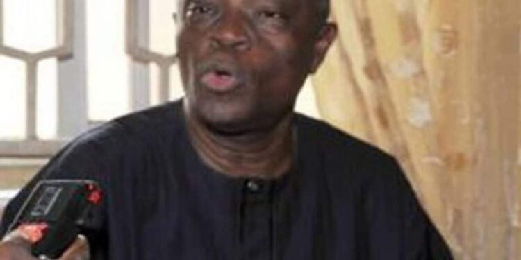 Nigeria Politics Not For Poor People – Ogunlewe Says