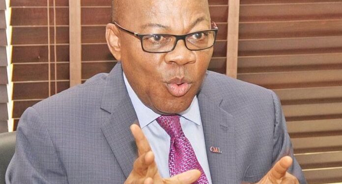 You Deserve To Be Arrested Over Your Comment – Agbakoba Slams Bulkachuwa