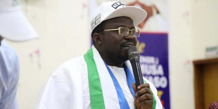 N200,000 Per Month Salary Not Too Big For Nigerian Workers – Ogunyoyinbo