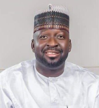 APC Lawmaker Defects To PDP In Adamawa