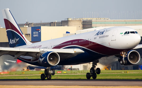 EFCC Detains AMCON Official Over N120bn Fraud In Arik Air