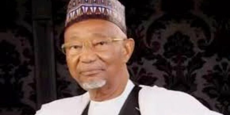 Invite, Investigate And Prosecute Senator Bulkachuwa – NBA Tells IGP, ICPC