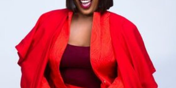 Socialite, Cecilia Agu Sent To Prison Over ₦‎275 Million Internet Scam (Photo)