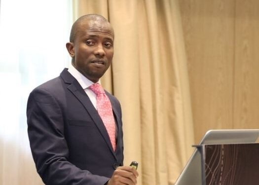 Meet Abdulkarim Chukkol, The New EFCC Acting Chairman (Photo)