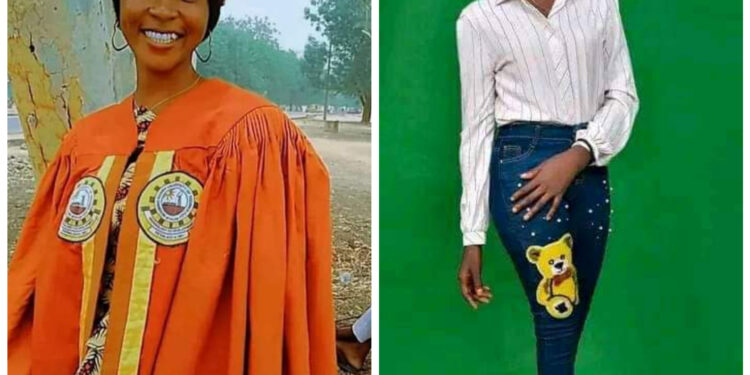 100-Level Adamawa University Student Dies After Snakebite On Campus (Photo)