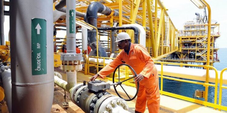Nigeria Regains Position As Africa’s Number One Crude Oil Producer