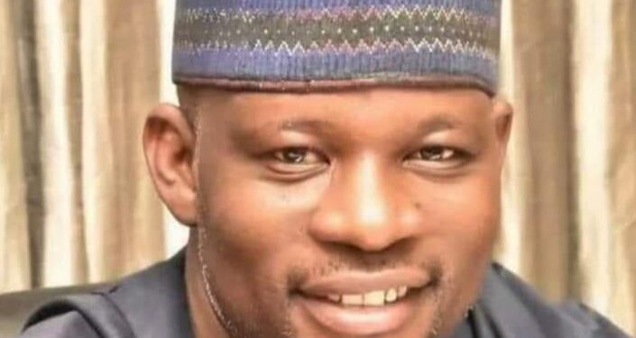 Dangyatum Emerges As Speaker Of 8th Jigawa Assembly