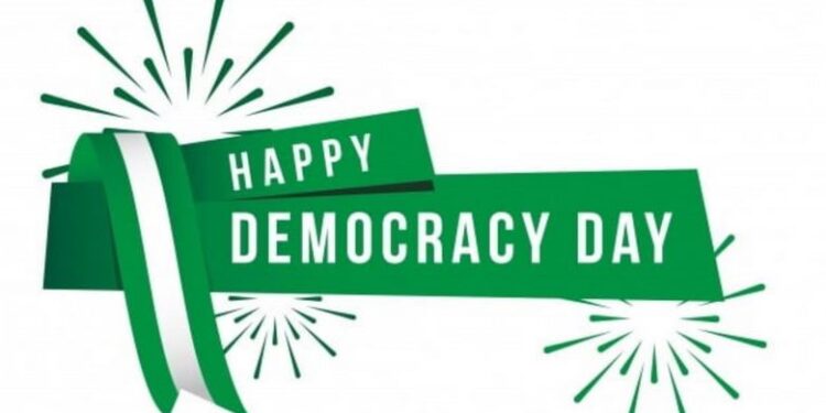 Democracy Day: FG Declares June 12 Public Holiday