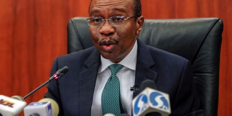 DSS: Identity Of Others To Be Interrogated Alongside Emefiele Revealed