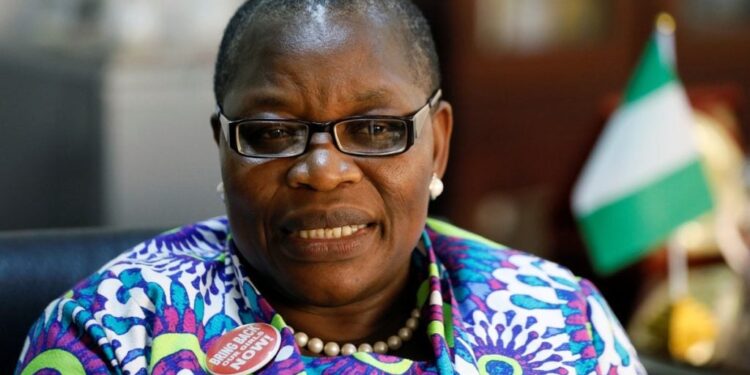 Bulkachuwa: Lawan Should Be Ashamed of Himself – Ezekwesili