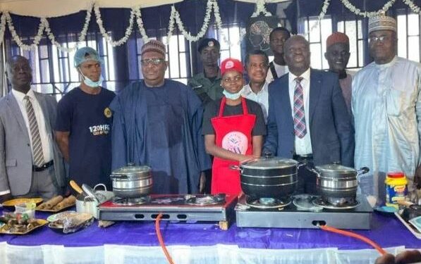 Photos Of FOUYE VC Visiting Chef Dami