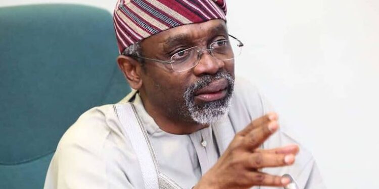BREAKING: Gbajabiamila Resigns From House Of Reps, To Resume As Chief Of Staff