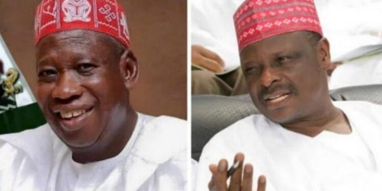 Ganduje’s Actions As Governor Shocked Tinubu — Kwankwaso
