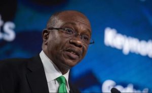 DSS Seizes Emefiele’s Passport, Plans Home, Office Search