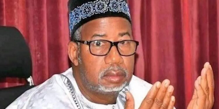 Gov Bala Mohammed Approves Recruitment Of 1,684 Workers