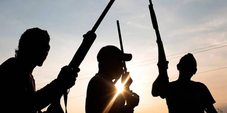 Gunmen Storm Abuja Community, Kidnap Four Targets