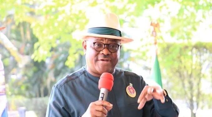 Why G5 Members Supported Akpabio – Wike Opens Up