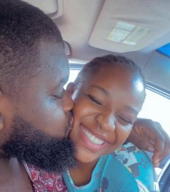 I Need A DNA To Tell Me He’s Not My Bological Brother — Nigerian Lady Says As She Shares Loved-up Video With Sibling (Video)