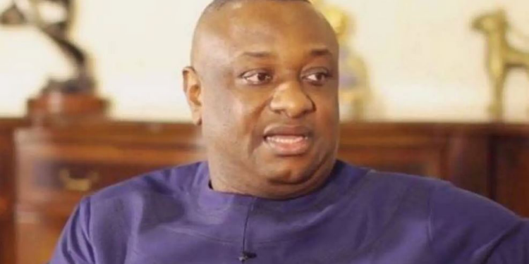 You Supported Obi Who Promised To Remove Fuel Subsidy – Keyamo Tackles NLC