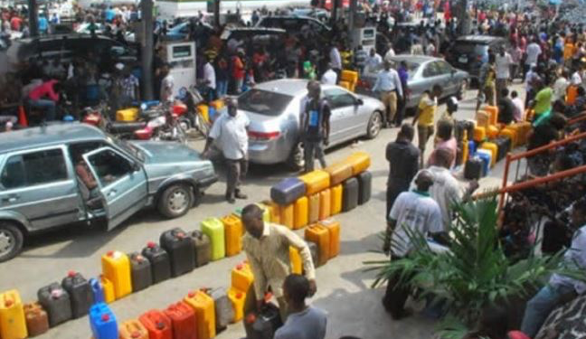 No Country Can Allow N400bn Monthly Subsidy Payment – Group