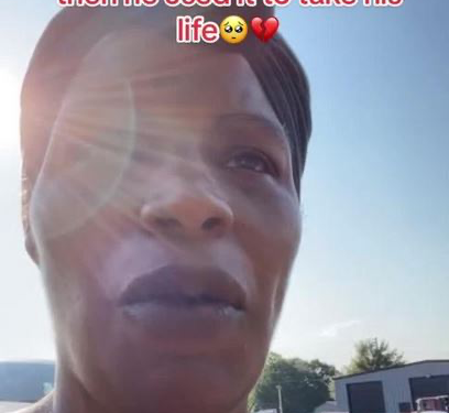 I Regret Giving Him The Car – Mother Says As Son Dies In Accident After Taking Her Car (Video)
