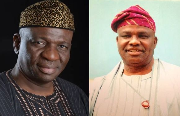 Two Senators Resign From PDP