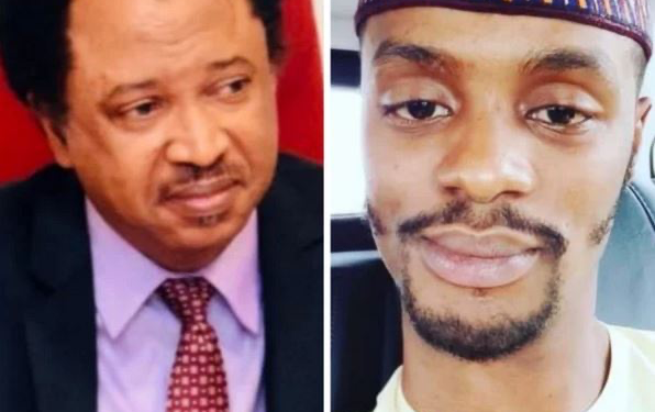 Keep Twitter Gbas Gbos Between Us Who Are Your Mates And Not My Father Who Is Your Senior – Bashir El-Rufai Slams Shehu Sani Shehu