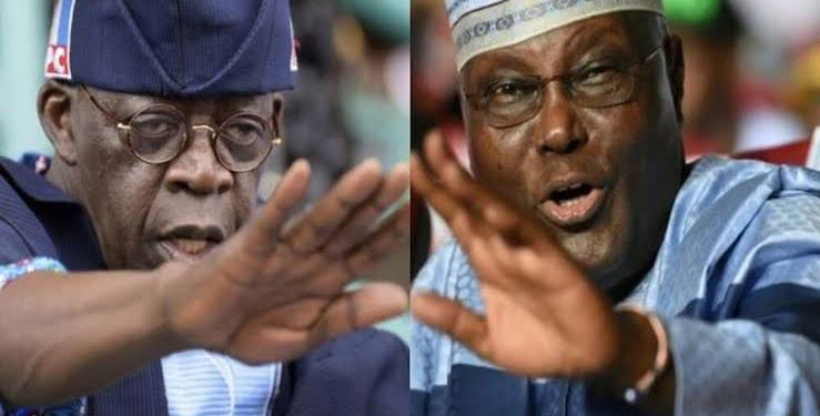 INEC Rejects Certified True Copies Of Documents Tendered By Atiku, PDP