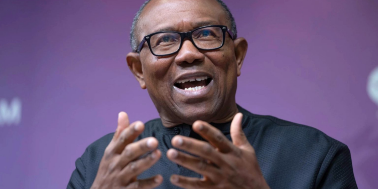 People Have Suffered, Focus On Pulling Them Out Of Poverty – Obi Tells Otti