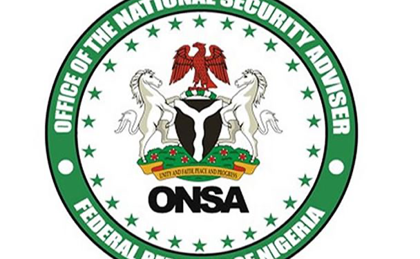 Illicit Drugs Are Fuelling Insecurity – ONSA