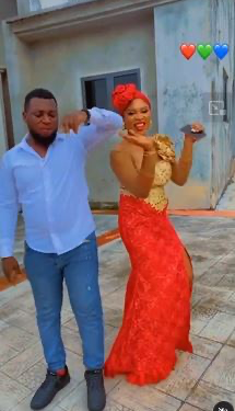 I Earned Your Love And Stole You – Lady Recounts How She Went From Being A Side Chick To Wife In Two-years (Video)