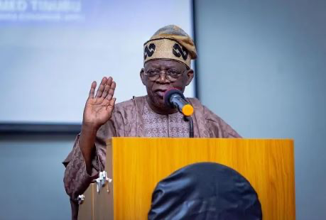 Crush Oil Thieves – Tinubu Orders Security Agencies