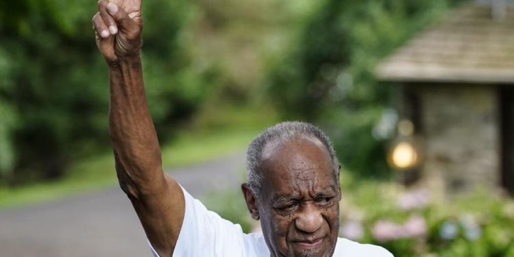 Bill Cosby Sued For Alleged S3xual Assault Which Happened In 1969