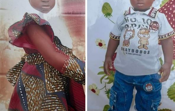 New Tenants Reportedly Abduct Neighbour’s Two Children 2-weeks After Moving Into Apartment In Abuja