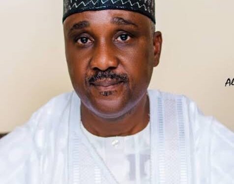 I’ll Be Speaker Come June 13 – Tajudeen Abbas Boasts