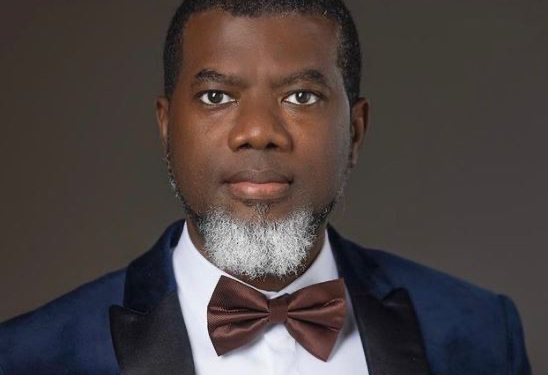 No Nigerian President Will Be Able To Provide You With 24hrs Electricity – Reno Omokri