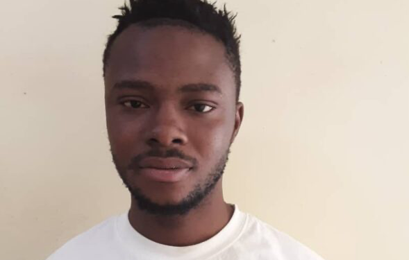 Photo Of ‘Gay’ Yahoo Boy Who Bagged Two Years Jail Term In Kaduna
